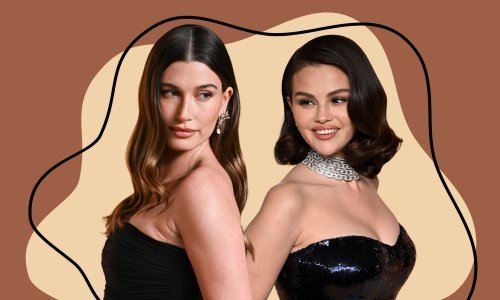 Hailey Bieber uzvraća udarac: 'Cijela priča je izmišljena'