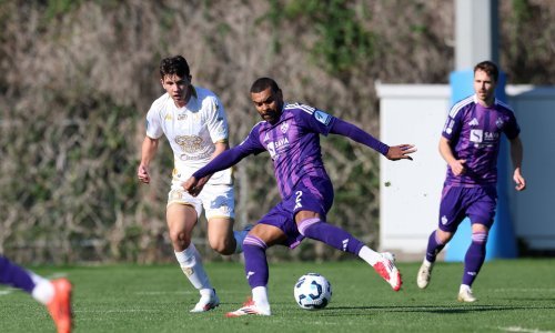 Soudani odlučio najveći slovenski derbi, pogledajte sjajan gol Dinamove legende