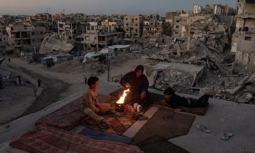 Egipat cijeni Trumpove riječi da se stanovnici Gaze neće raseliti