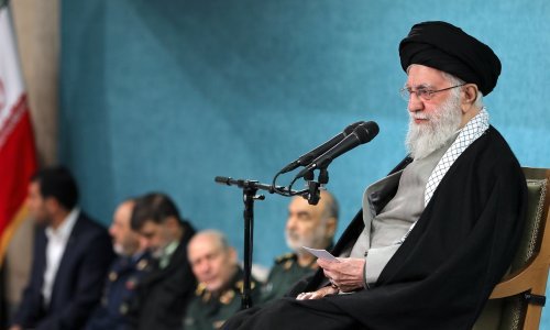 Iran bi mogao razmotriti pregovore sa SAD-om o nuklearnom programu