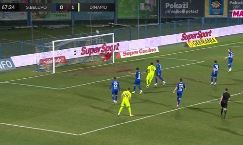 Jesmo li vidjeli obranu sezone u Koprivnici? Poslušajte reakciju komentatora