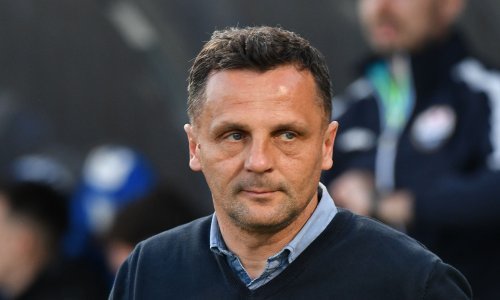 Hit trener SHNL-a: Hajduk ima Livaju, Rakitića, tradiciju, moraš ih respektirati