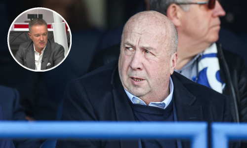 Jeličić žestoko o Zajecu: Zabrinjavajuće! Ja znam kakav je on trener bio... A proziva Bjelicu i Jakira