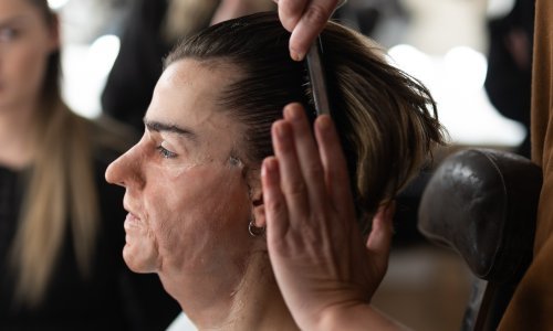 S Dore u show 'Tvoje lice zvuči poznato': Marko Bošnjak postao je Mladen Grdović