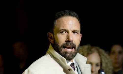 Ben Affleck ne odustaje od ljubavi, zato se i odlučio na ovaj očajnički potez