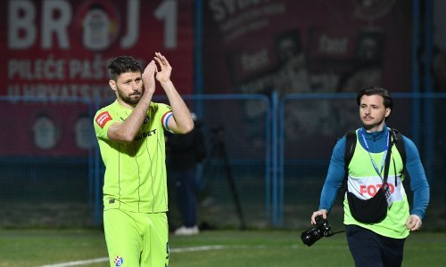Dinamo se oglasio nakon pobjede u Koprivnici: Kralj se vratio