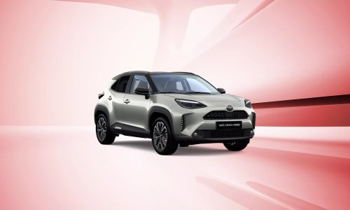 Tražite pouzdan rabljeni SUV? Ovaj model zasad prolazi gotovo bez skupih iznenađenja