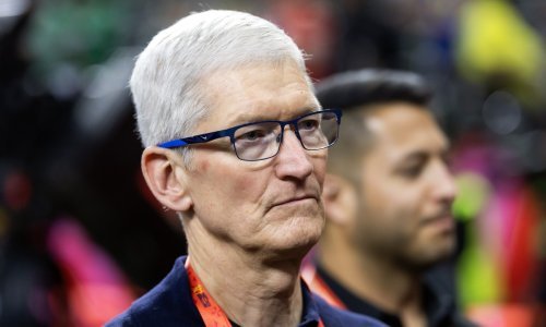 Appleov direktor o trgovinskom ratu: 'Nisam siguran što će biti s carinama'