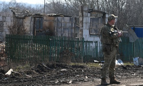 Ruske snage zauzimaju sve više teritorija u Kursku