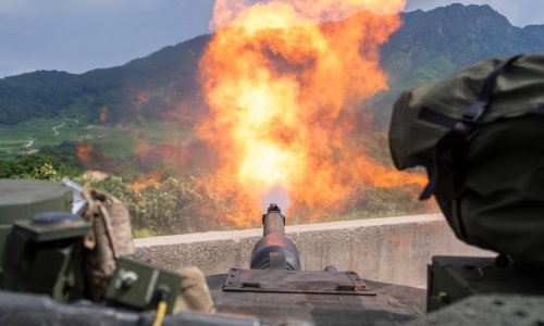 Tenkovi neće nestati s bojišta, no ovo oružje opasno im puše za vratom