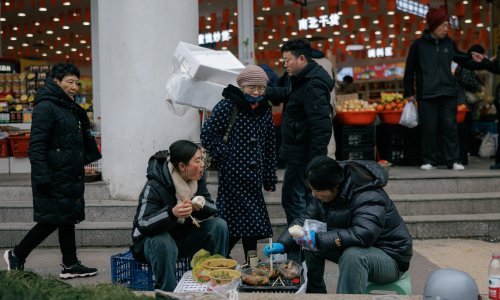 Kina se našla na ekonomskoj klackalici: Nova petoljetka već pada u vodu?