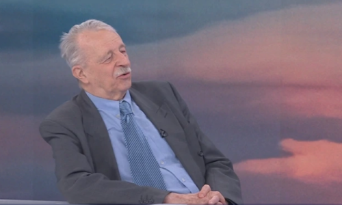 Caratan: 'Trumpu u fokusu nisu Ukrajina, Rusija i Europa, nego Kina'