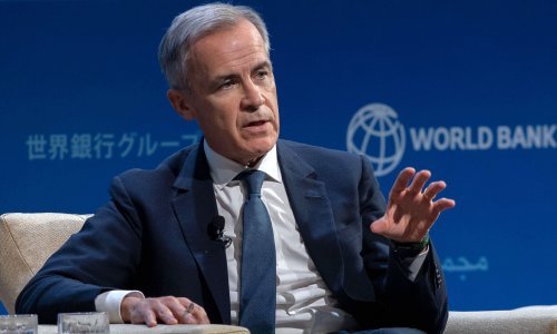 Novi kanadski premijer Carney: 'Ovo su mračni dani koje je donijela Amerika'