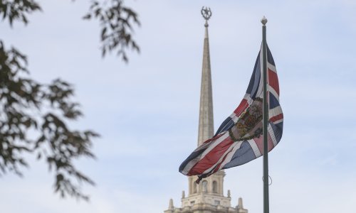 Rusija protjerala dvije osobe povezane s britanskim veleposlanstvom