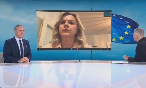 Bartulica: 'Ovo što Trump radi je najbolja nada koju imamo za mirovni sporazum'