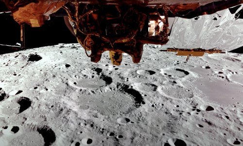 Znanstvenici uvjereni: Baze na Mjesecu bliže stvarnosti nego što se mislilo