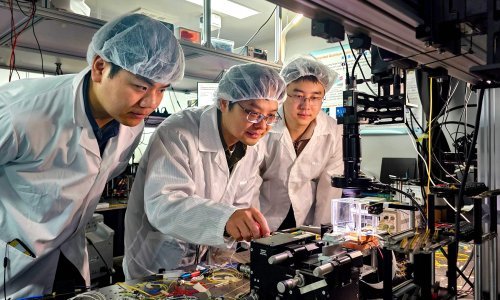 Kineska sveučilišta povećavaju upisne kvote, fokus na umjetnoj inteligenciji