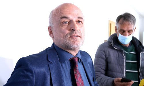 Poznato tko će privremeno voditi Vrhovni sud