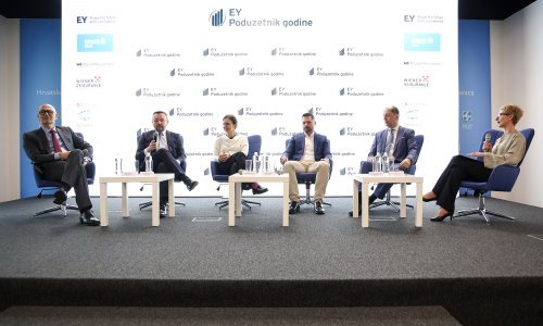 Emil Tedeschi: Uvijek će biti reakcija da je poduzetnička elita odlijepljena od stvarnosti, to nije tako
