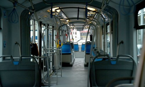 Zagrepčani odabrali: Evo kojom linijom će voziti novi niskopodni tramvaj