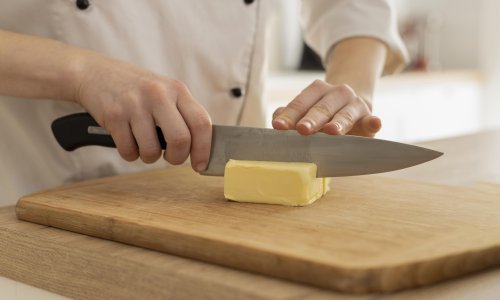 Može li prekomjerno konzumiranje maslaca skratiti život? Evo što kažu znanstvenici
