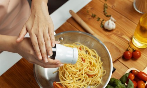 Uz ove savjete, tjestenina će svaki put biti za prste polizati