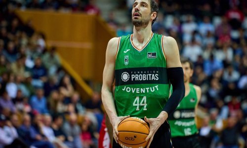 Hrvatska košarkaška legenda u 39. godini radi čuda