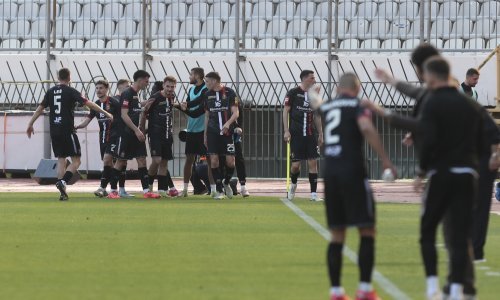 Sudačka komisija: Golovi Gorice protiv Hajduka su opravdano poništeni