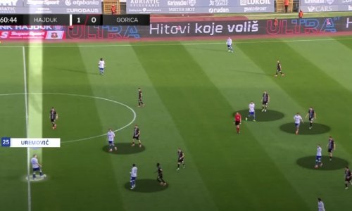 Jeličić: Njih dvojica ne bi ulovila ekipu iz Malog princa. Ovo je ogledalo današnjeg Hajduka