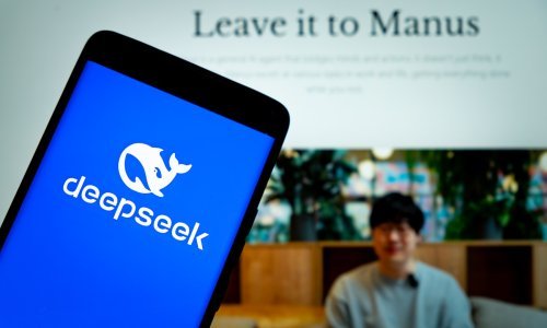 Kineska AI groznica i euforija među investitorima: Je li to balon koji će puknuti?