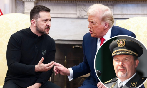 Dan odluke za Ukrajinu: Hoće li pristati na američke uvjete? Oglasio se Zelenski