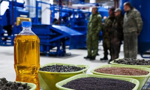 Izgleda da ćemo jestiva ulja plaćati suhim zlatom: Ne vidi se brzo rješenje