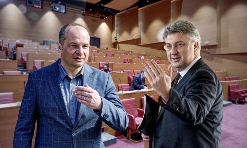 HDZ nakon pet godina nije najpopularnija stranka: Što to znači za lokalne izbore?