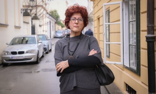 Gordana Jalšovečki na čelu Vrhovnog suda do novog izbora