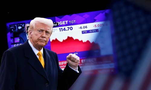 Američka ekonomija bačena u opasan vrtlog, svi se boje najgoreg: 'Iz optimizma smo prešli u apsolutni očaj!'