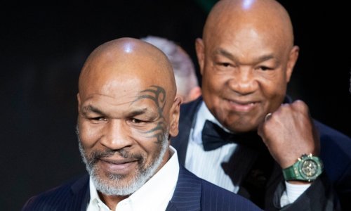 Tyson se plašio samo jednog boksača: 'Neću u ring s tom životinjom. Bori se ti s njim ako toliko želiš'