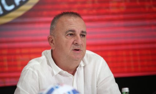 Prvi put je čelnik jednog kluba prozvao Sudačku komisiju: 'Ovo je sprdanje s javnošću'