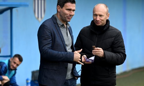 Legenda hrvatskog nogometa preuzima klub iz BiH?