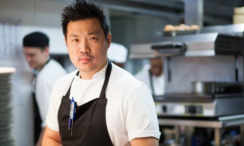 Zvijezda s dvije Michelinove zvjezdice ima samo jedan cilj - gastronomsko putovanje Kinom