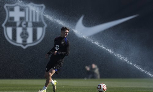 Nezadovoljna Barcelonina zvijezda odlazi za 80 milijuna eura?