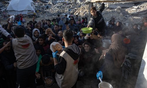 Izrael stopirao humanitarnu pomoć Gazi: Zatvaraju se pekare, prijeti nestašica čiste vode...