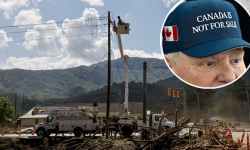 Osveta sa sjevera: Trump u rekordnom roku dobio bolan udarac iz Kanade