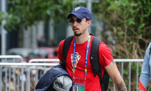 Vrsaljko: Imam moralnu obvezu da istupim... Ako se to dogodi, bit će katastrofa za hrvatski nogomet