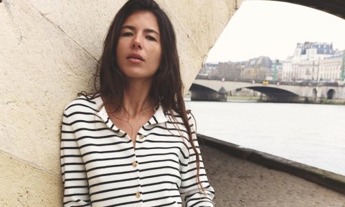 Zara ima komad koja odiše francuskim chicom - savršen je za traperice, ali i haljine