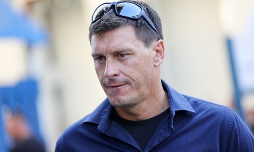 Mornarica Crne Gore spasila Ivicu Kostelića nakon što je ispao iz kajaka usred velike oluje