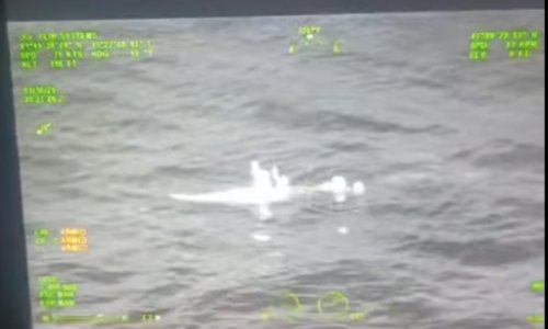 VIDEO Pogledajte dramatično spašavanje Ivice Kostelića. Akcija je trajala pet sati
