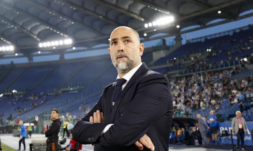 Talijanski mediji: Tudora čeka kaos i potrebno mu je čudo, a jedan igrač oduševljen je dolaskom Hrvata