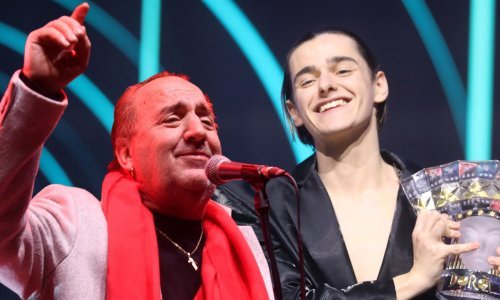 Mladen Grdović stao u obranu Marka Bošnjaka: 'Nije u redu to što mu rade sad'