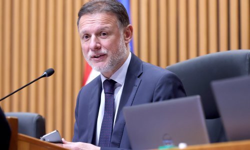 Jandroković: SDP-ova inicijativa za smjenom Turudića vrlo je opasna