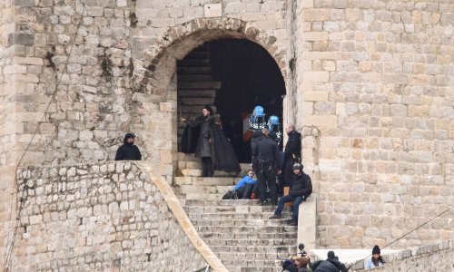Hollywood u Lijepoj Našoj: Ovi filmovi snimljeni su u Hrvatskoj